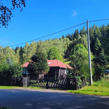 Vila Patysiowka Stronie Śląskie Exteriér fotografie
