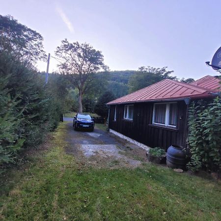 Vila Patysiowka Stronie Śląskie Exteriér fotografie
